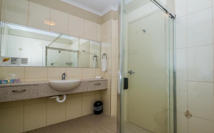 Nambour Heights Motel
