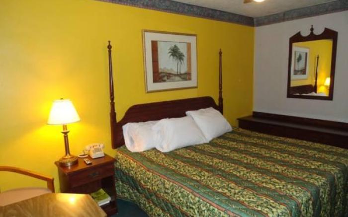 Ellijay Inn - Downtown Ellijay