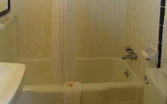 Ellijay Inn - Downtown Ellijay