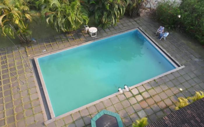Mangrove Villa