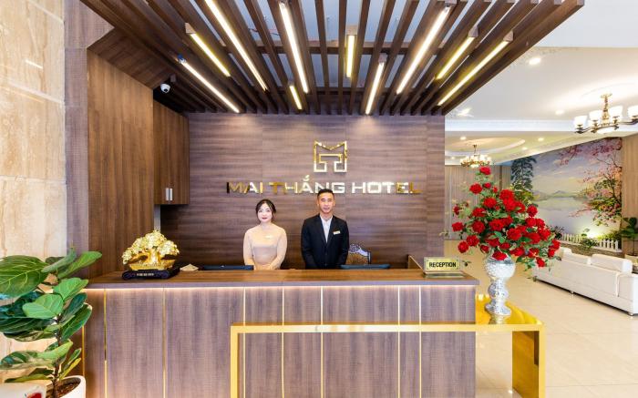 Mai Thang Hotel