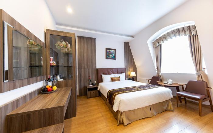 Mai Thang Hotel