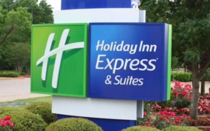 Holiday Inn Express And Suites Clermont Se West Orlando By IHG