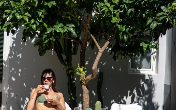 City Cottage - Kalamata Mediterranean Villas