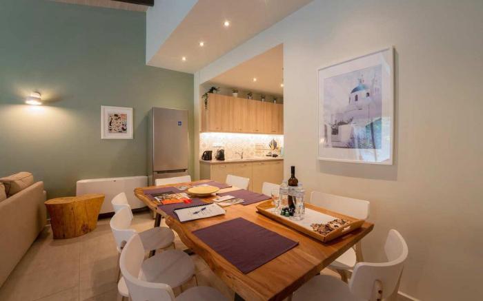 Linas Home - Kalamata Mediterranean Villas