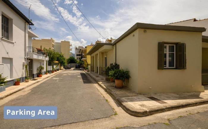 Linas Home - Kalamata Mediterranean Villas