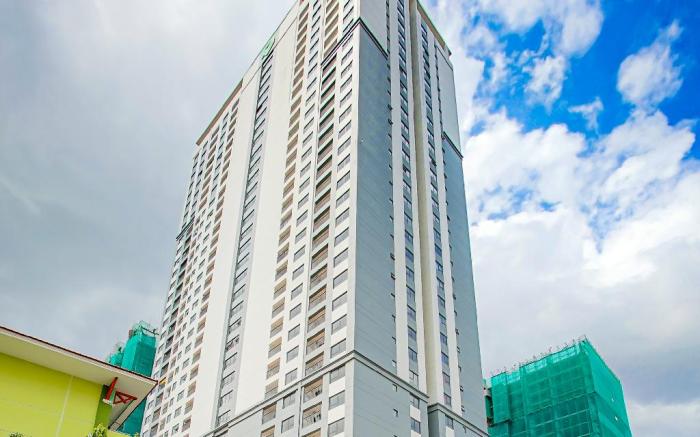 SOHO Residence - Serviced Apartment 2305