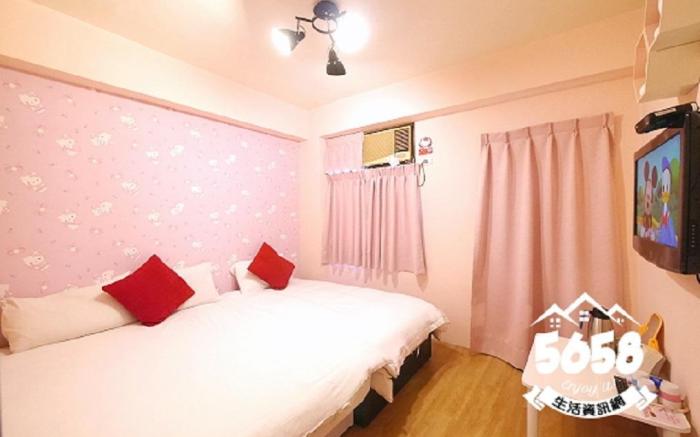 JJ Triple room A1