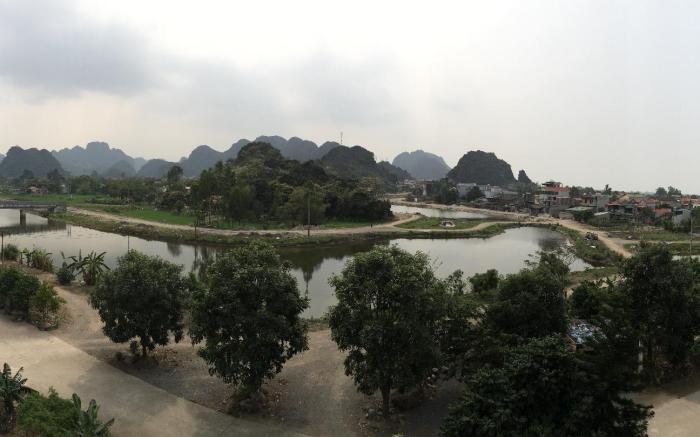 Thap Tam Royal Hotel