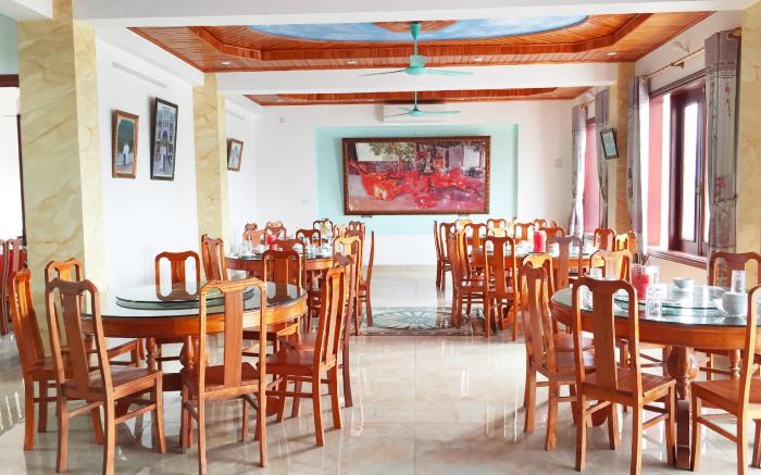 Thap Tam Royal Hotel