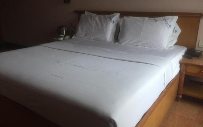 Mayura Residency
