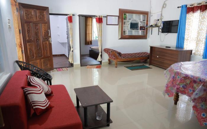 Noble Homestay