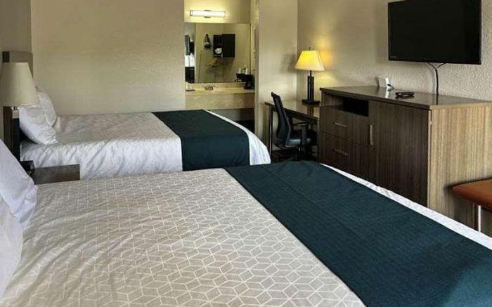Studio 6  Suites Chattanooga, TN - Lookout Mtn.
