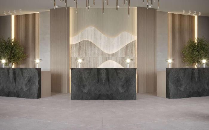 Hyatt Regency Kotor Bay Resort