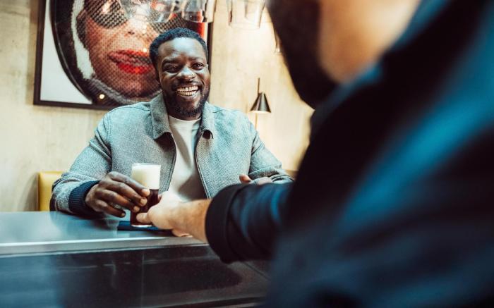 Me And All Hotel Dusseldorf Oberkassel