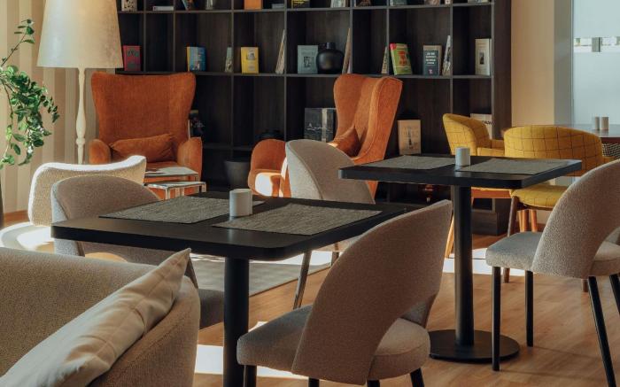 ibis Styles Warszawa Airport