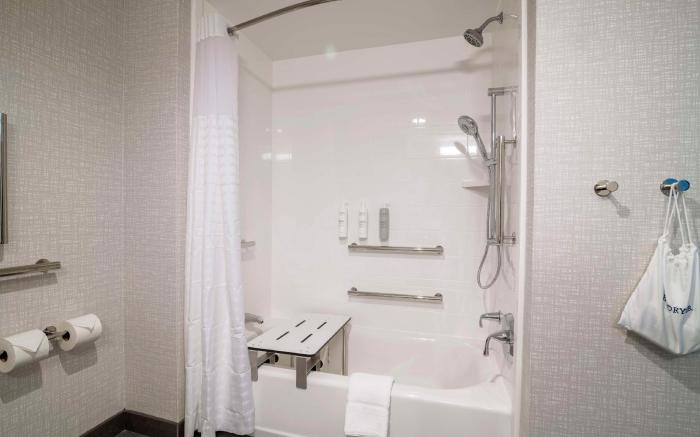 Hampton Inn Lincoln White Mountains