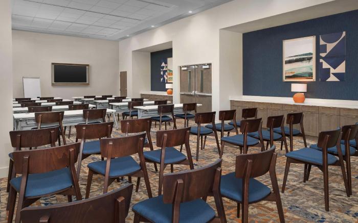 Hampton Inn Delray Beach