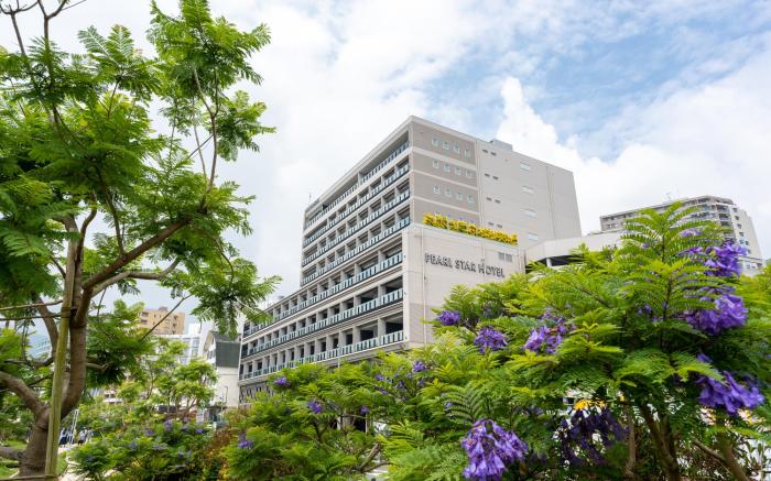 Atami Pearl Star Hotel