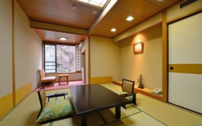 Osakaya Ryokan