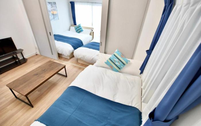 Riverside Inn Hakata