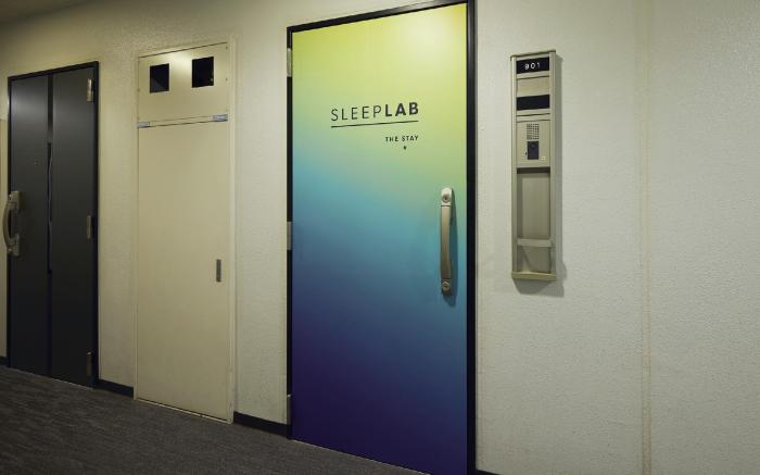 SLEEPLAB THE STAY 渋谷 -Shibuya-  渋谷駅徒歩3分！！！