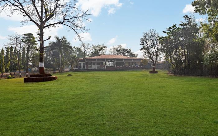 Nature Trails Kundalika, Kolad 