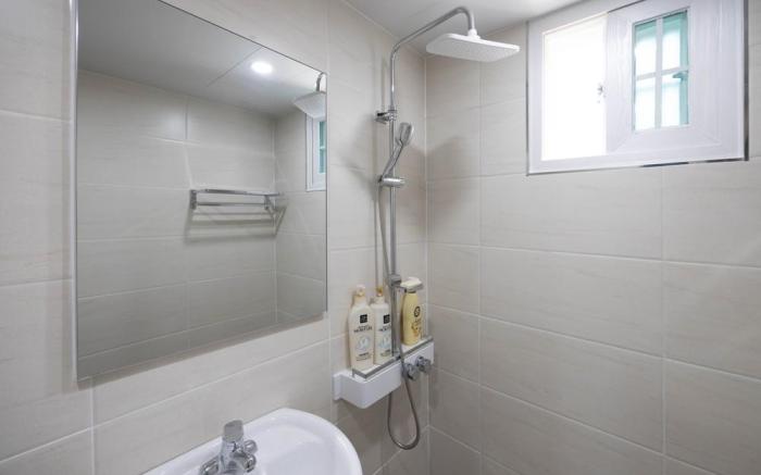 Gapyeong Berry Berry Pension