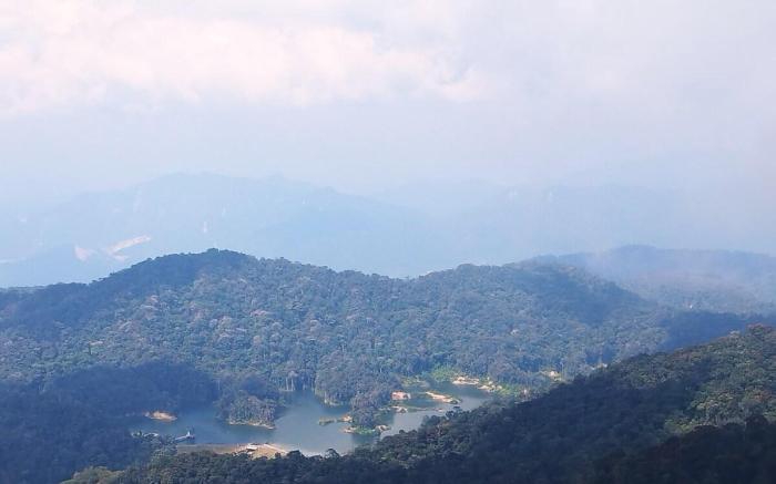 Genting RisingSunColdSuite @ IDelemen