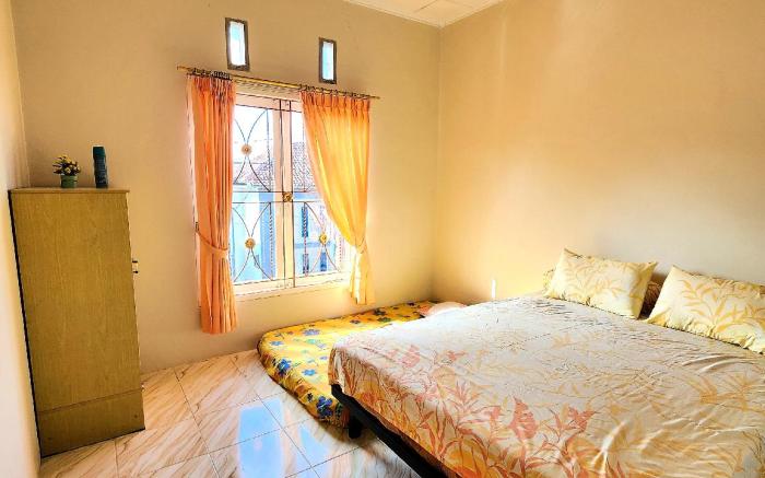 Villa Rocky Puncak Cipanas