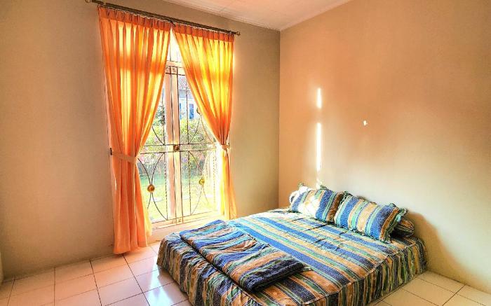 Villa Rocky Puncak Cipanas