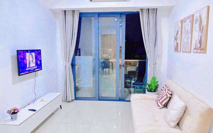 Căn hộ 1 phòng ngủ 1 wc  Ngay Aeon Tân Phú 