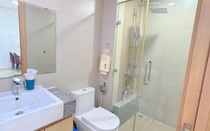 Căn hộ 1 phòng ngủ 1 wc  Ngay Aeon Tân Phú 
