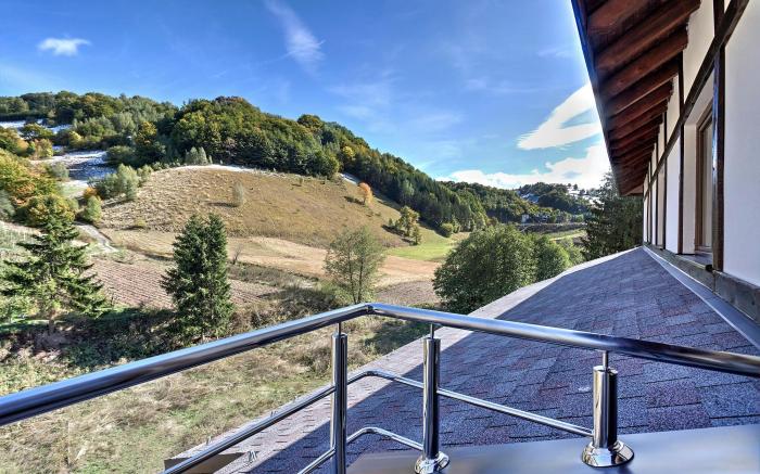 Brzece Centar Apartmani