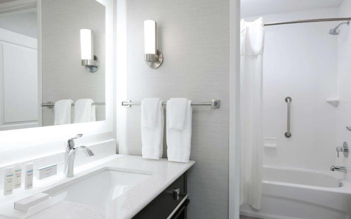 Homewood Suites by Hilton - West Fargo/Sanford Medical Center Area
