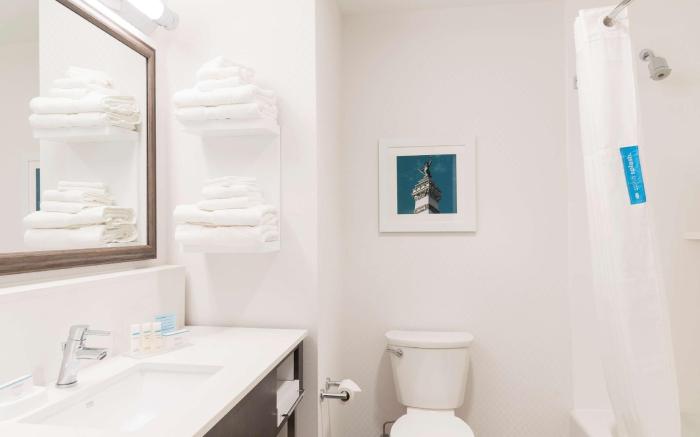 Hampton Inn & Suites Indianapolis/Keystone