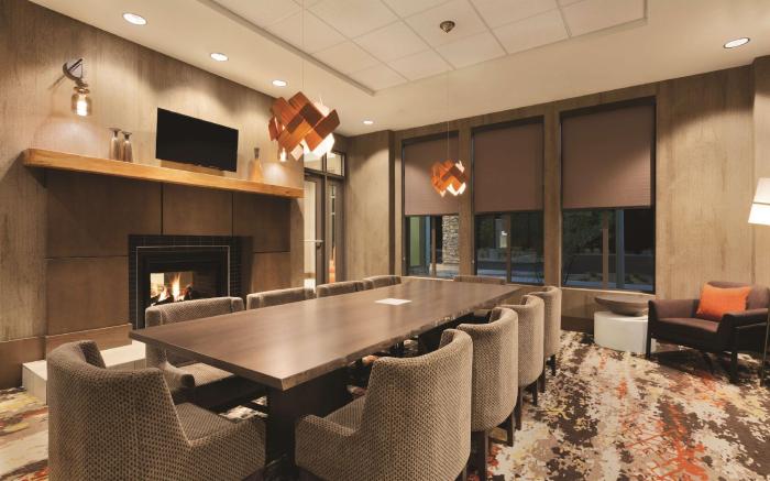 Hilton Garden Inn Phoenix Tempe, University Research Park