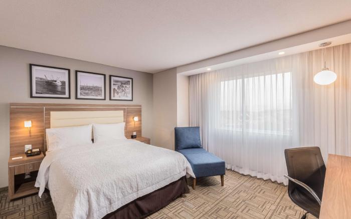 Hampton Inn Tijuana Otay