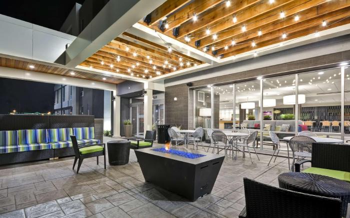 Home2 Suites by Hilton Hanford Lemoore