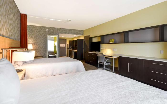 Home2 Suites by Hilton Hanford Lemoore