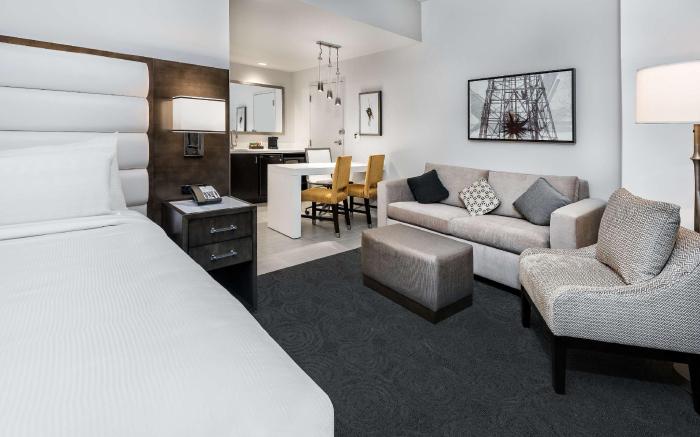 Embassy Suites by Hilton Houston West - Katy