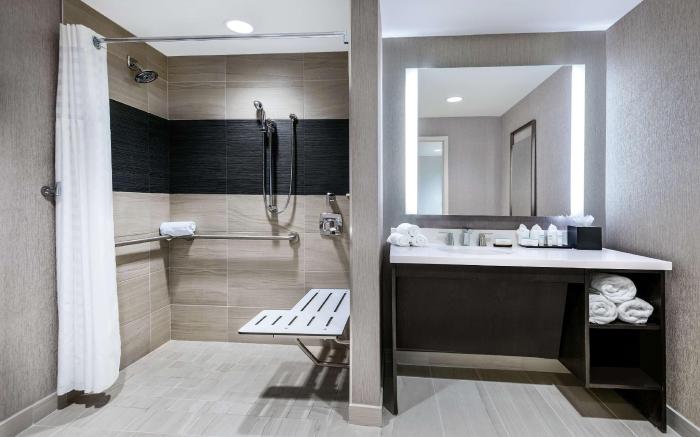 Embassy Suites by Hilton Houston West - Katy