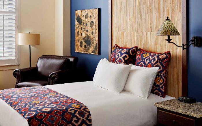 Tailwater Lodge Altmar, Tapestry Collection by Hilton