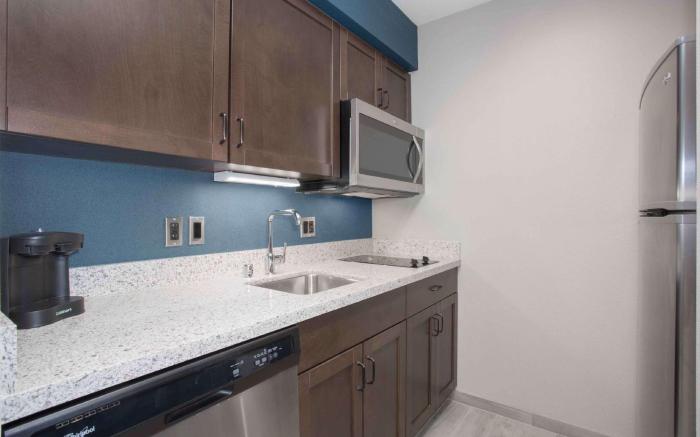 Homewood Suites by Hilton Las Vegas City Center