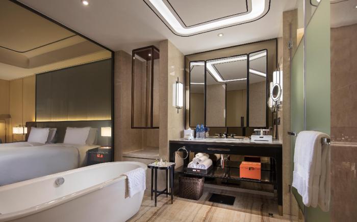 Hilton Fuzhou