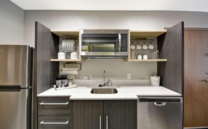 Home2 Suites by Hilton Jackson