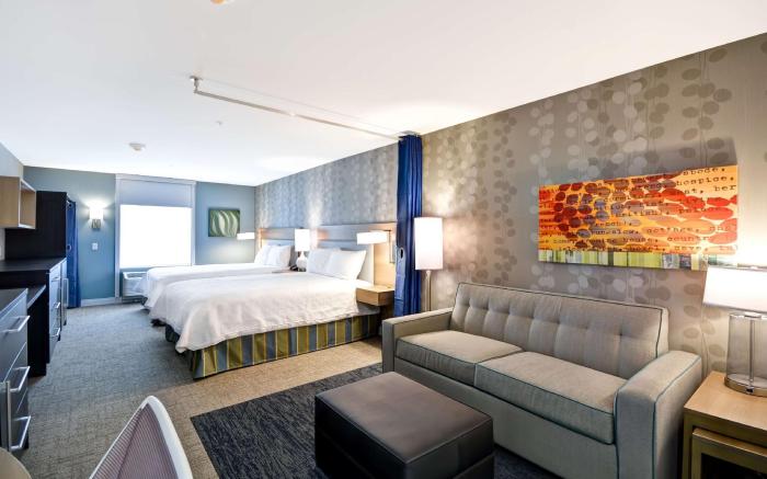 Home2 Suites by Hilton Jackson, MI