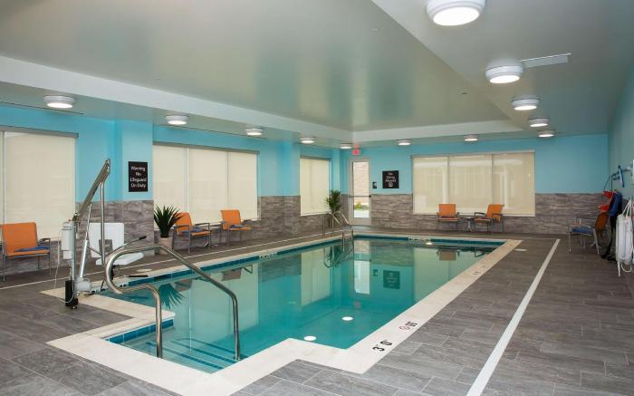 Homewood Suites by Hilton Allentown Bethlehem Center Valley