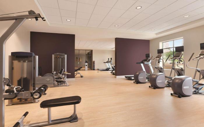 Home2 Suites by Hilton Phoenix-Tempe University Research Prk