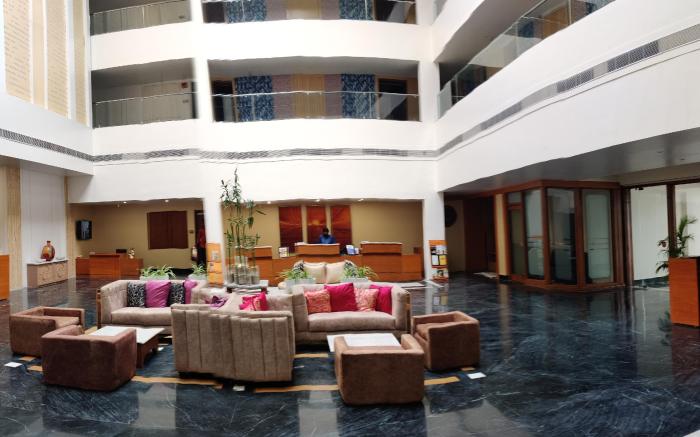 Radiant Globus Hotels